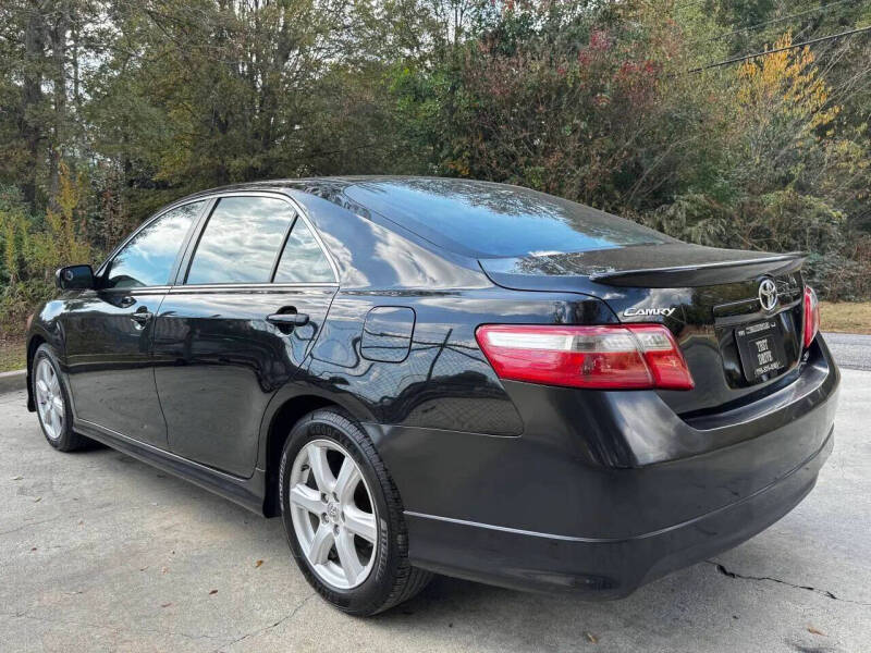 2009 Toyota Camry