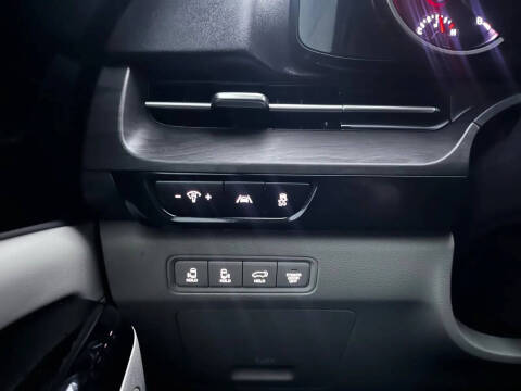 2022 Kia Carnival EX