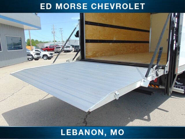 2026 Chevrolet Express 3500