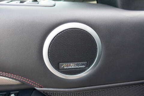 2017 Land Rover Discovery HSE Luxury Td6