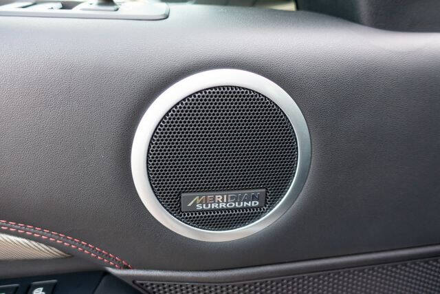 2017 Land Rover Discovery HSE Luxury Td6