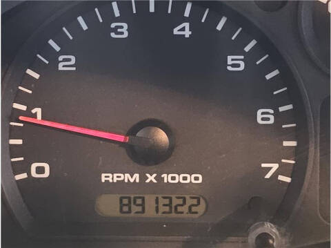 2007 Ford Ranger