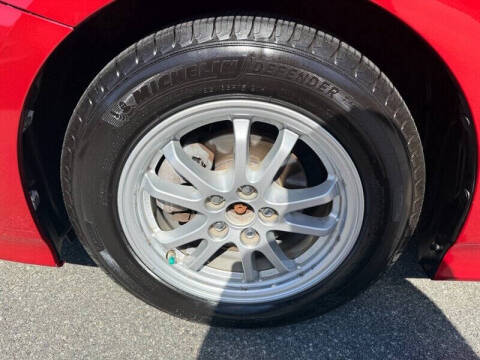 2017 Toyota Prius Two Eco