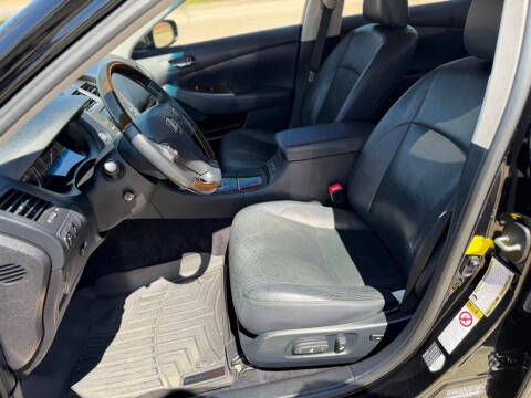 2011 Lexus ES 350