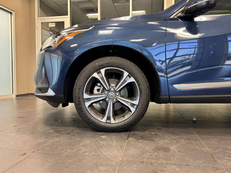 2026 Acura RDX SH-AWD w/Tech