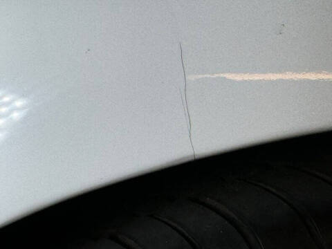 1997 Pontiac Firebird