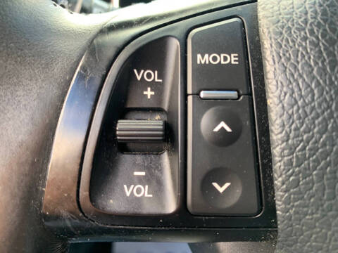 2012 Kia Optima SX Turbo