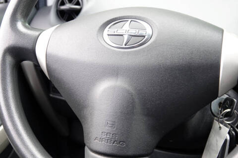 2004 Scion xA
