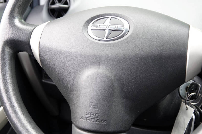 2004 Scion xA
