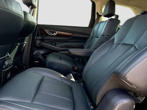 2024 Subaru Ascent Touring