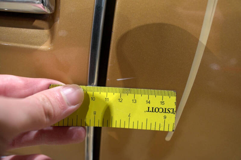 1977 Oldsmobile Cutlass Supreme