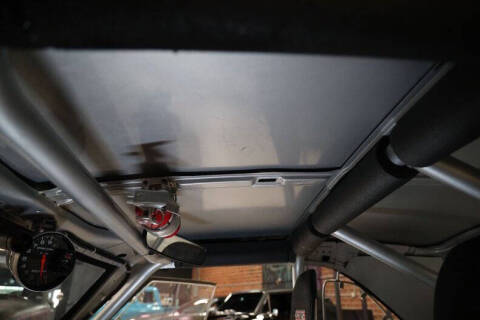 1967 Pontiac Firebird