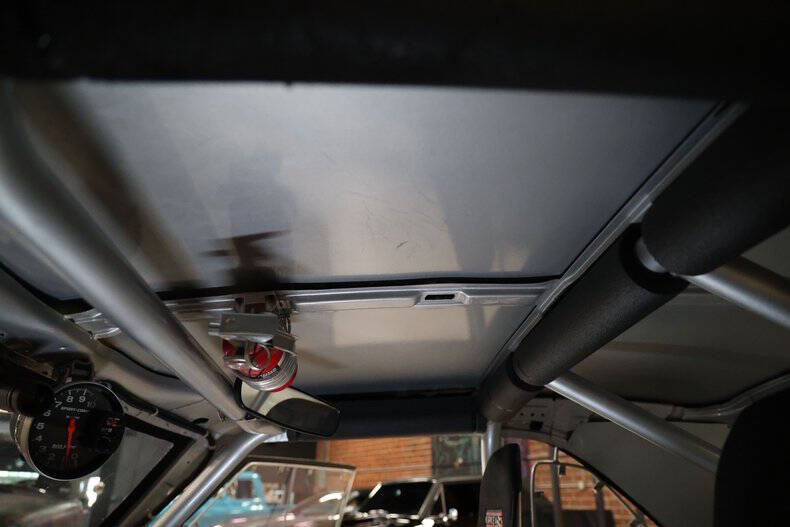 1967 Pontiac Firebird