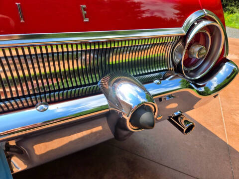 1962 Ford Galaxie 500