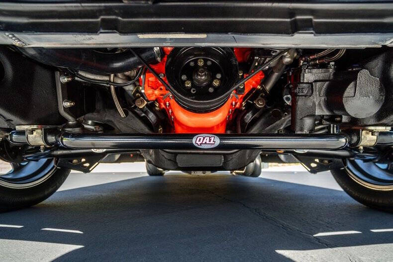 1967 Chevrolet El Camino