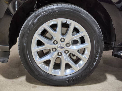 2021 Ford Expedition MAX XLT