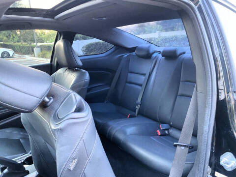 2014 Honda Accord EX-L V6