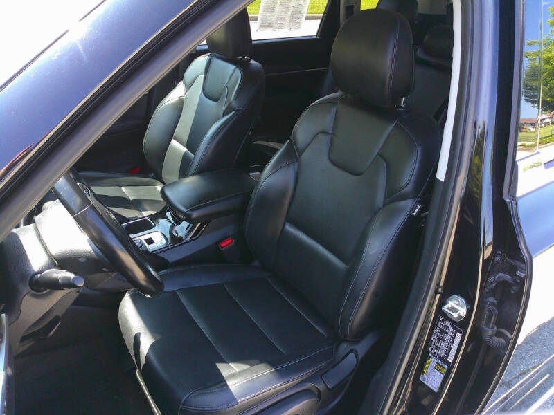 2021 Kia Telluride LX