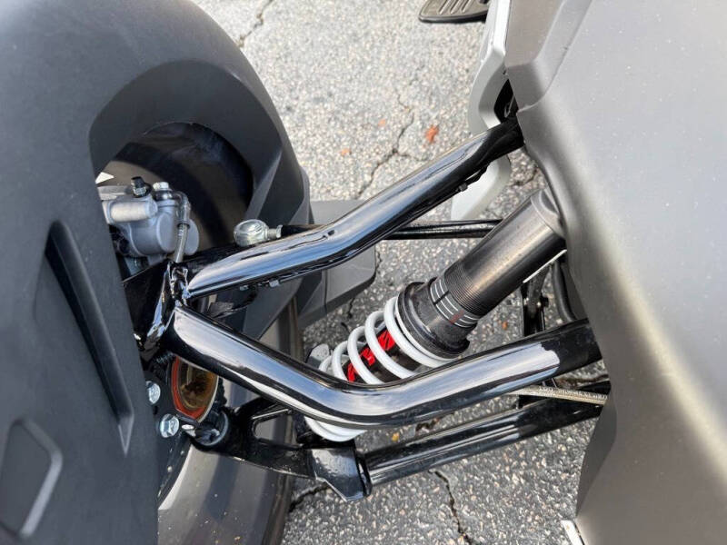 2020 Can-Am Ryker 900 ACE