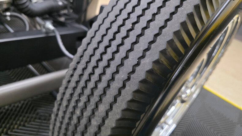 1927 Chrysler Street Rod