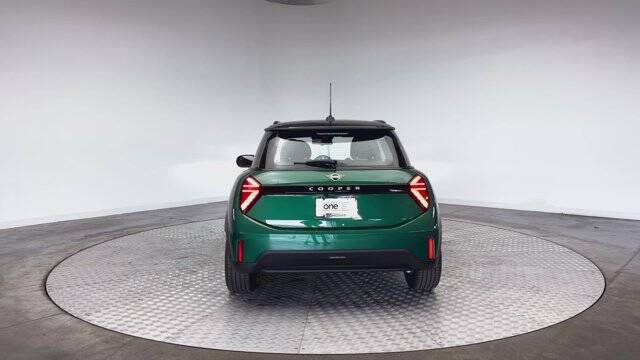 2026 MINI Hardtop 2 Door Cooper