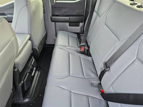 2024 Ford F-350 Super Duty XL