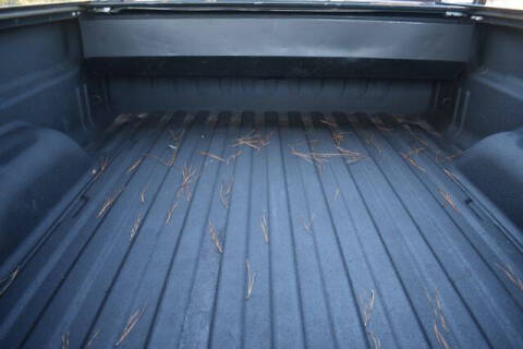 2016 Chevrolet Silverado 2500HD