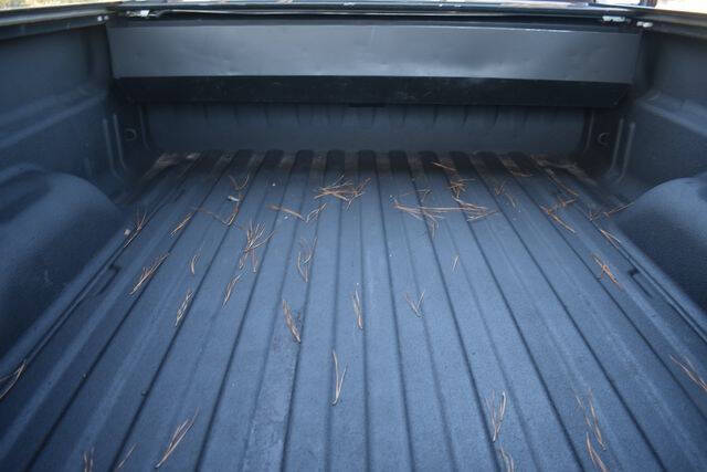 2016 Chevrolet Silverado 2500HD