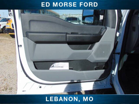 2026 Ford F-550 Super Duty