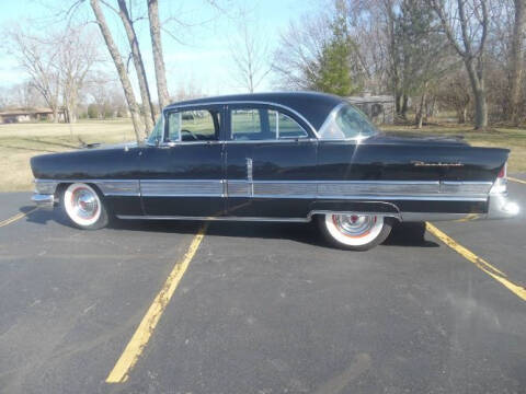 1955 Packard Patrician
