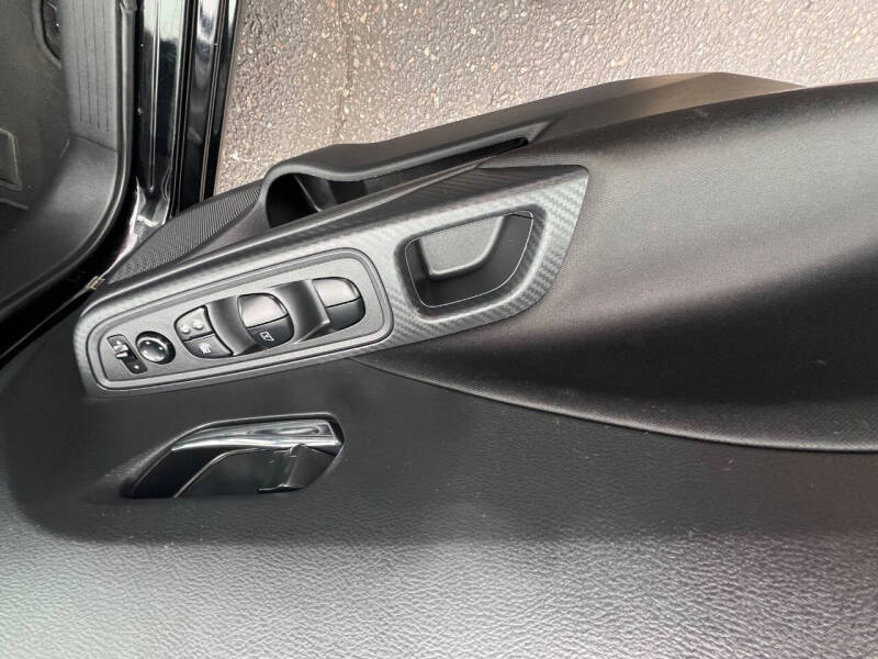 2022 Nissan Versa SV