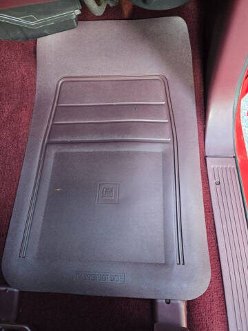 1998 Chevrolet C/K 1500 Series