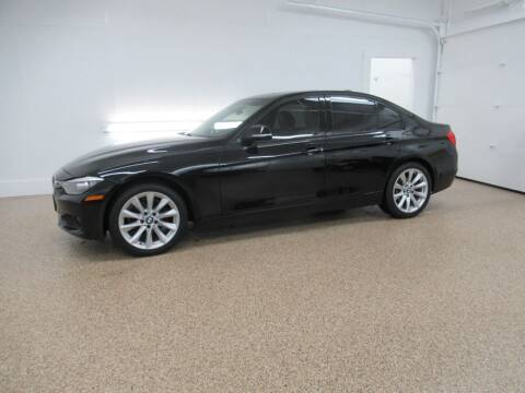 2013 BMW 3 Series for sale at HTS Auto Sales in Hudsonville MI