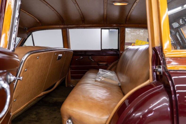 1949 Buick Roadmaster