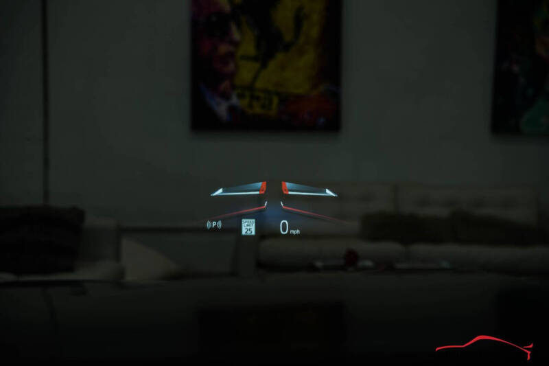 2025 BMW 7 Series 740i