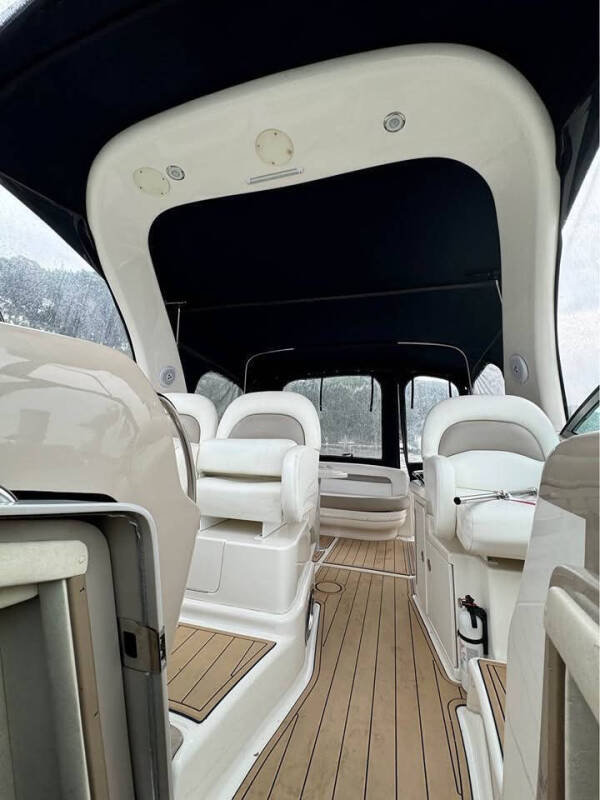 2005 Sea Ray SUNDANCER 340