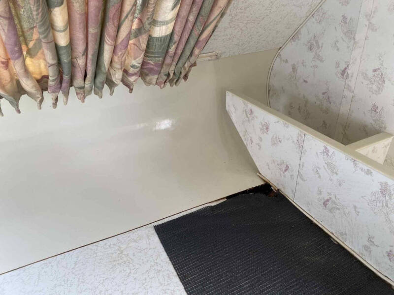 1998 Ford E-Series E-350