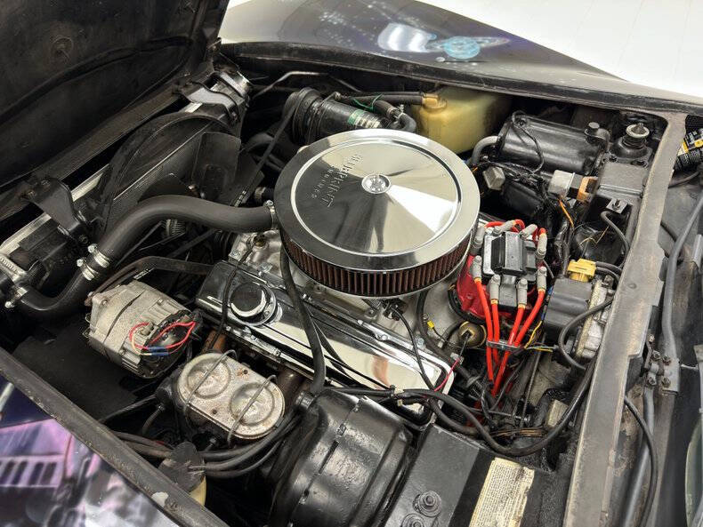 1974 Chevrolet Corvette