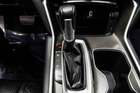 2020 Honda Accord EX