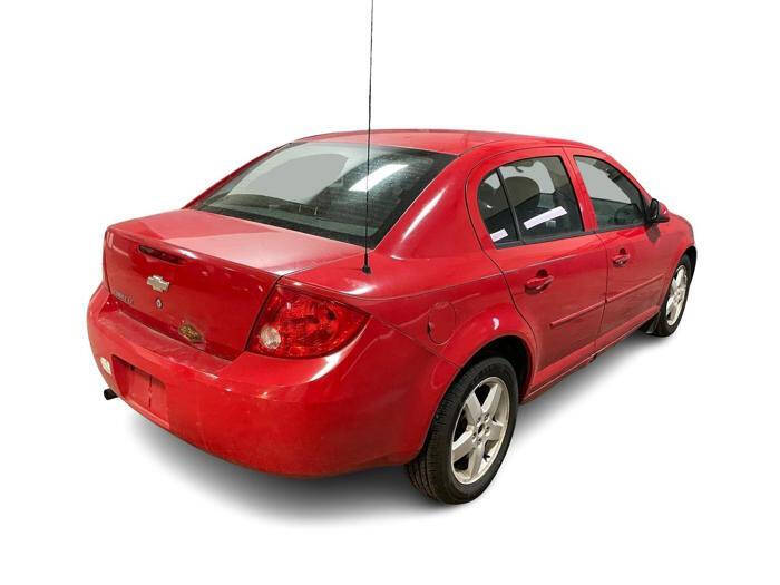 2010 Chevrolet Cobalt LT