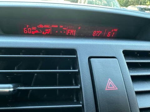 2012 Mazda CX-9 Sport