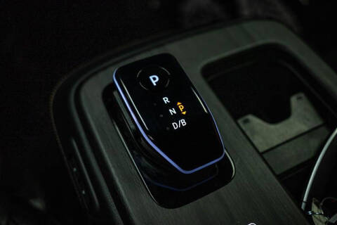 2024 Nissan Ariya Engage