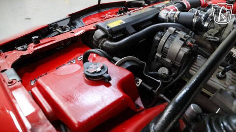 1988 Pontiac Firebird