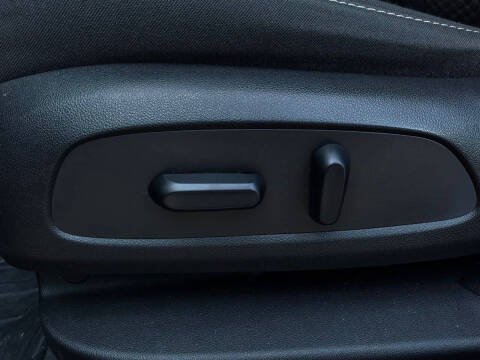 2018 GMC Acadia SLE-2
