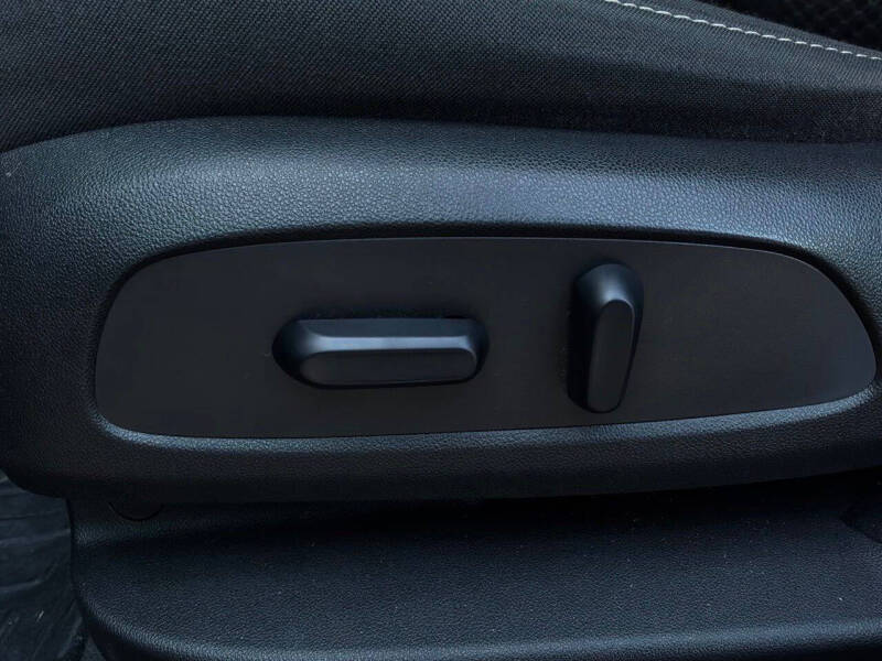 2018 GMC Acadia SLE-2