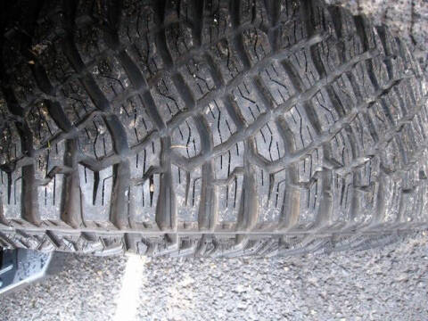 2023 Ford Bronco Wildtrak Advanced