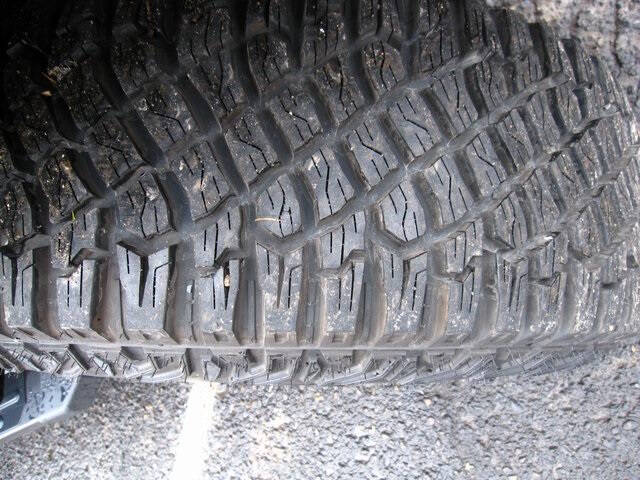 2023 Ford Bronco Wildtrak Advanced