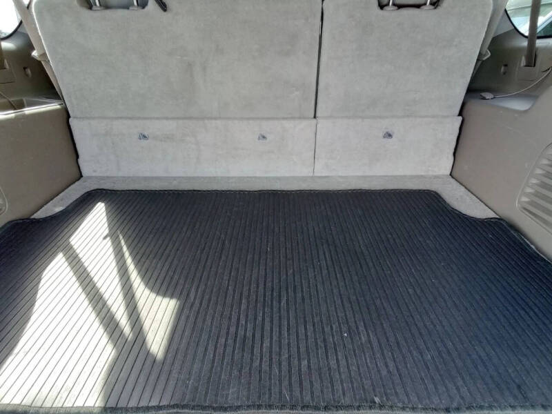 2015 Chevrolet Suburban LT