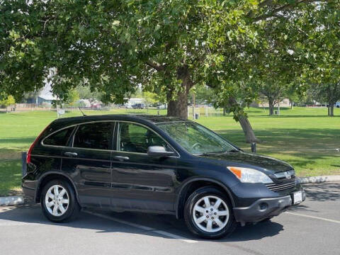 2009 Honda CR-V EX