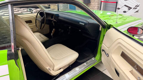 1971 Dodge Challenger